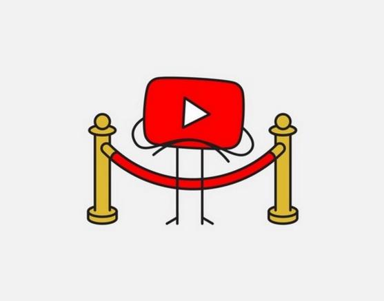 youtube 调整广告分成策略:迎合广告主,但会带来难以估量的负面影响